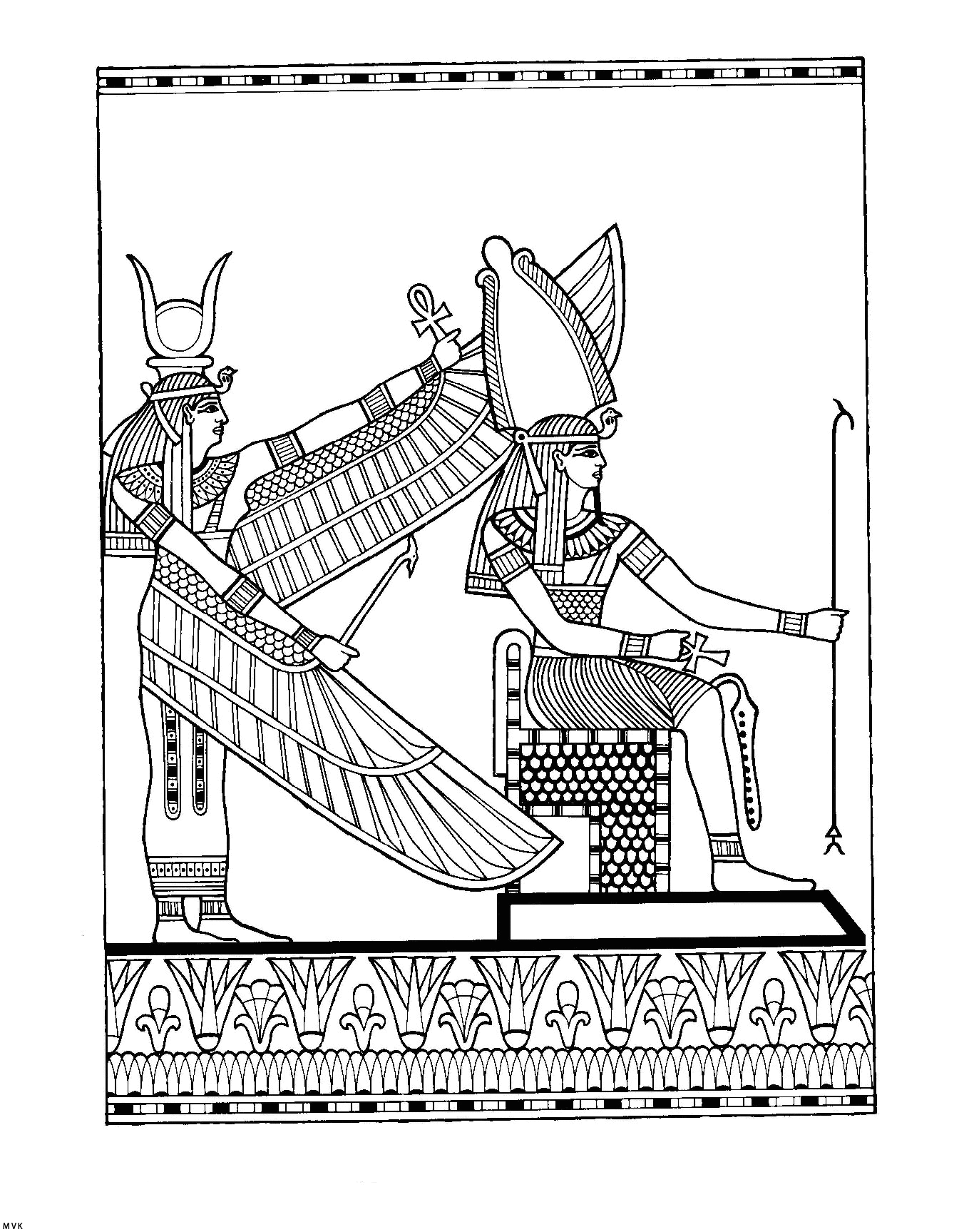 the old egypt006